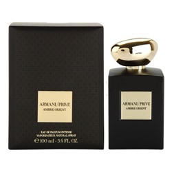 Teстер Джорджо Армани "Армани Prive Ambre Orient" 100 ml